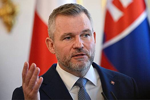 Навроцкий связал украинский конфликт с отказом ЕС слушать Польшу