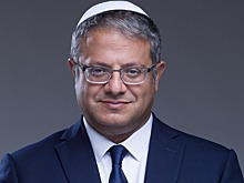 Бен-Гвир призвал Нетаньяху возобновить войну в Газе после атаки ХАМАС