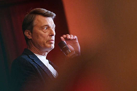 У актера «Молодежки» нашли прогрессирующую опухоль