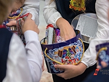 В России выросли цены на сладкие новогодние подарки: сколько стоят