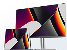 AOC выпустила IPS-монитор с разрешением в двух режимах: 4K и FHD