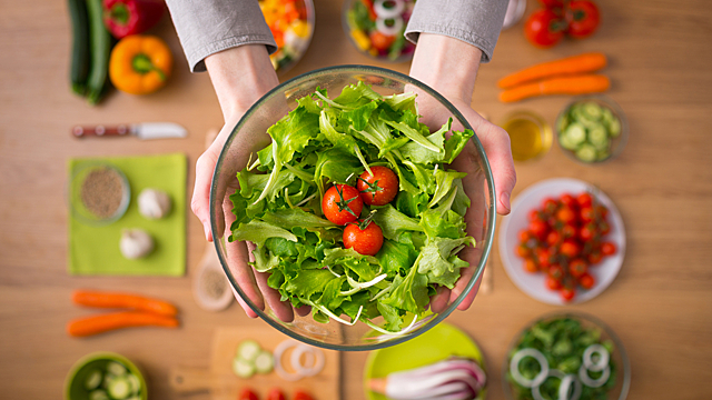 Китайская метафизика о здоровье в мае