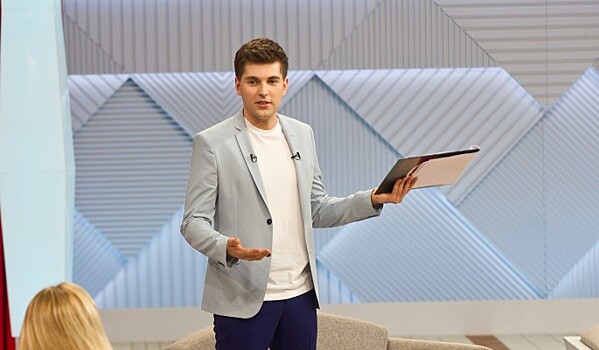 Малахов оставил Борисова без любви