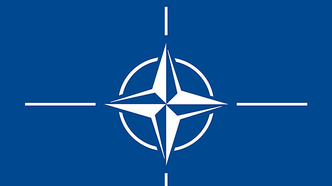 Авиация НАТО проводит в соседней с Россией стране учения на малой высоте