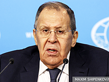 Лавров назвал Гренландию примером кризиса на Западе