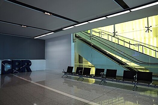 Австралийский аэропорт эвакуировали из-за стрельбы