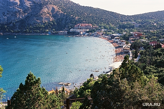 Крым проголосовал за выход из состава Украины 33 года назад: как это было