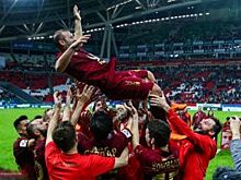 Пробки из людей и машин. Что показала «репетиция» чемпионата мира в Казани?