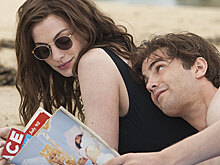 10 идеальных фильмов для выходных под пледом и с какао