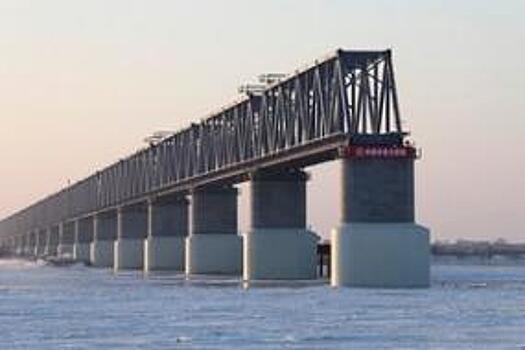 РЖД включится в достройку мостового погранперехода Нижнеленинское – Тунцзян (КНР)