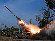 Армия России атаковала объекты украинской энергетики и аэродромы ВСУ
