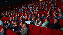 Российские кинотеатры стали самыми посещаемыми в Европе