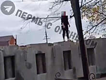 В Прикамье ищут девушку, танцы которой на памятнике героям ВОВ попали на видео