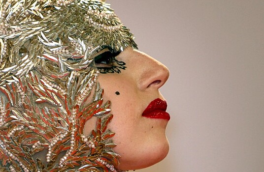 Леди Гага запретила звать ее по имени на съемках второго "Джокера"