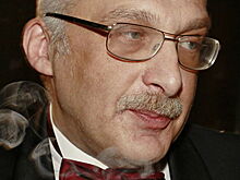 Бер оценил решение вернуть Друзя в "Что? Где? Когда?"