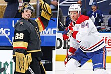 Ветераны НХЛ, которые сменили клубы: Флёри, Перри, Джиордано, Крейчи, Андерсон, Ривз