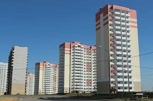 Донское правительство рассказало, кому снизят ставку по ипотеке