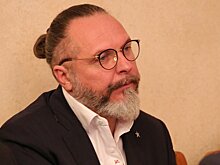 Режиссер Юрий Грымов стал советником главы Орловской области