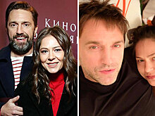 8 звездных пар, которые скрывали свои отношения от общественности