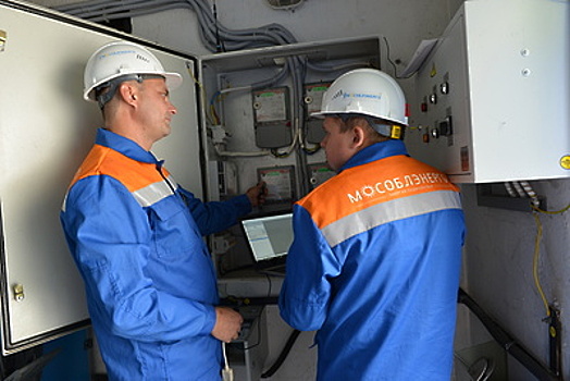 «Мособлэнерго» участвует во всероссийском диктанте по энергосбережению