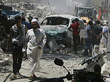 США испугались авторитета России в Сирии