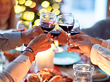 Раскрыты любимые новогодние традиции россиян