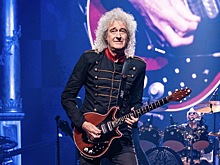 Гитарист Queen участвовал в доставке на Землю грунта с астероида Бенну