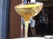 В Калининградской области ожидаются рекордные сборы мёда