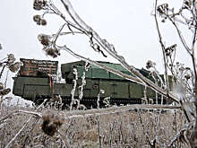Онлайн-трансляция специальной военной операции на Украине — 1464-й день