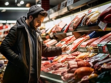 Американец восхитился доступностью продуктов и коммунальных услуг в России