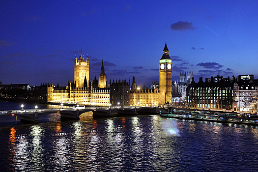 Британии предрекли унизительный кредит от МВФ из-за экономических проблем