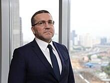 У подрядчика строительства четвёртого моста сменился генеральный директор