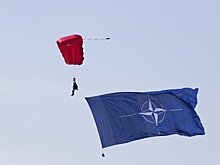 Лидеры стран НАТО намерены сделать выводы о расстановке своих сил в Европе из-за операции России на Украине
