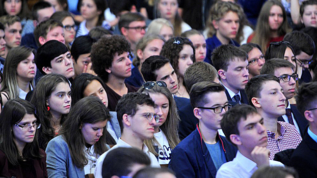 Молодых ученых хотят занести в единую базу