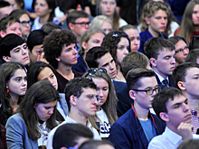 Молодых ученых хотят занести в единую базу