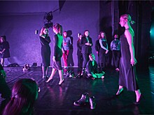 Новосибирск во власти ХАОСа