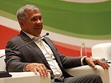 Минниханов: "Если будем себя хвалить, у нас ничего не получится. Должны объективно дать себе оценку"