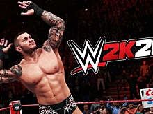 На 2K Games подали в суд из-за татуировок рестлера