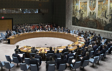 США запросили заседание СБ ООН по Венесуэле