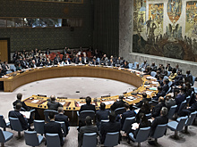 США запросили заседание СБ ООН по Венесуэле