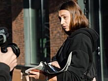 От работы в омском театре до съёмок клипов Моргенштерна. Интервью с художником-постановщиком Татьяной Предит