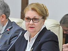 Санина: к созданию новых онкоцентров нужно подходить рационально