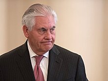 Тиллерсон заявил о сохранении санкций против России
