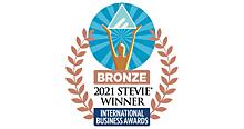 СберФакторинг вновь получил престижную международную премию Stevie Awards 2021 в двух номинациях