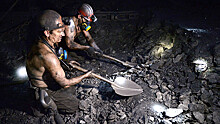 Как Киев экспортирует уголь из США вместо разработки собственного