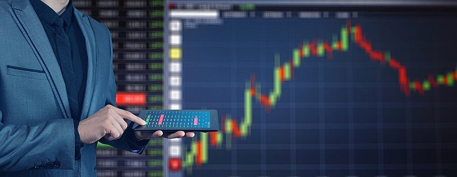 Министр экономики РФ предсказал рост ВВП в стране на 3% к 2022 году