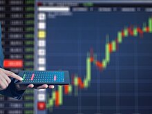 Министр экономики РФ предсказал рост ВВП в стране на 3% к 2022 году