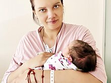 В саратовском роддоме у женщины появился на свет 11-й ребенок в августе