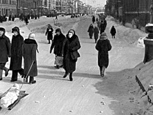 Англичанин с русской душой. Александр Верт