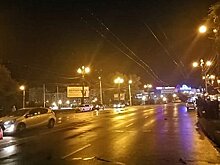Два автомобиля сбили хабаровчанина, мужчина скончался